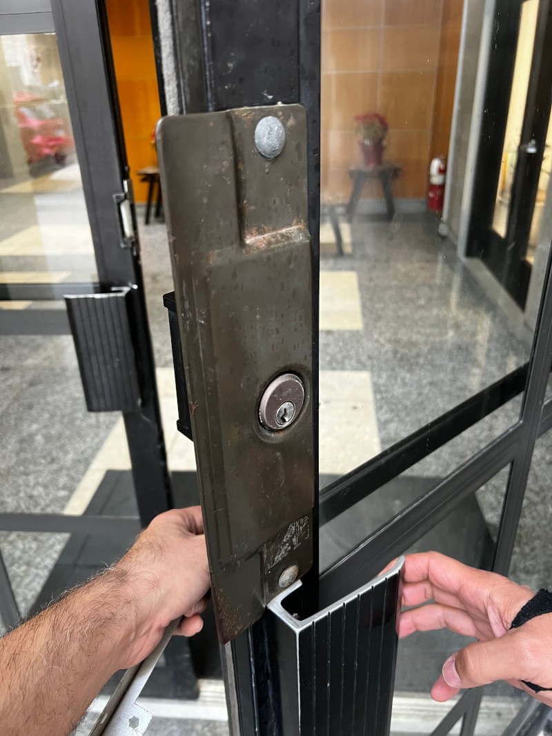 Emergency Locksmith Services-Lockout-MLS