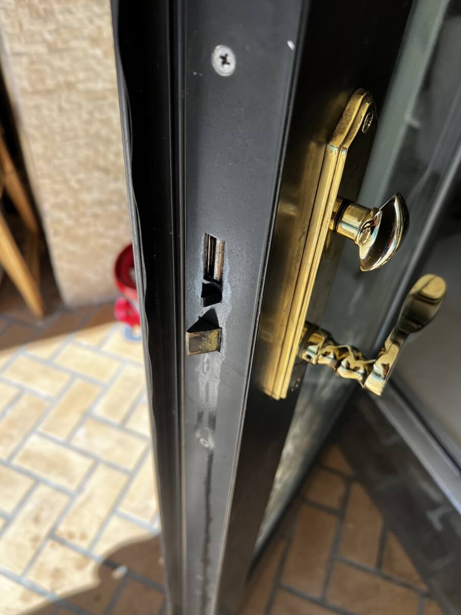 Lock Replacement Fort Smith-Deadbolt Services-MLS