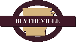 Blytheville-Arkansas Blytheville-Arkansas