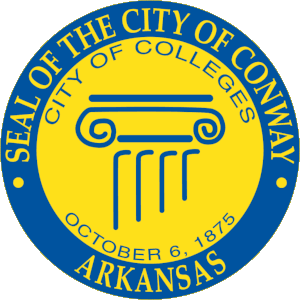 Conway-Arkansas Conway-Arkansas