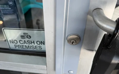 Blog 12 Locked Out of Business in Jonesboro AR: 5 Critical Steps