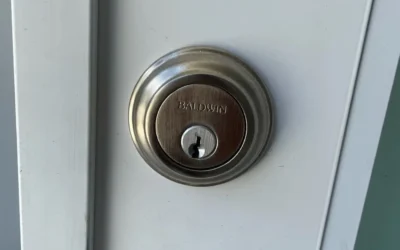 Mobile Locksmith Services 18 Deadbolt Upgrade Guide for Russellville AR: 5 Critical Mistakes to Avoid