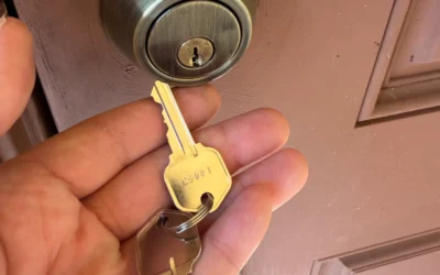 Blog 11 Key Broke in Lock Hot Springs AR: Rental & Vacation Tips