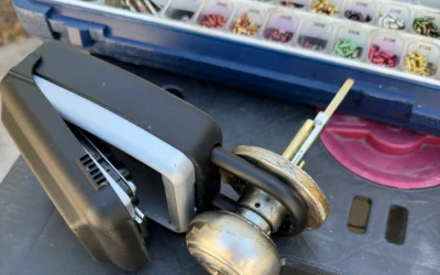 Mobile Locksmith Services 16 Landlord Rekeying Guide West Memphis AR: Key Control Tips