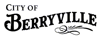 City of Berryville Arkansas City of Berryville Arkansas