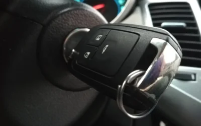 Mobile Locksmith Services 12 Ignition Cylinder Problems in Pine Bluff AR: Why Your Key Will Not Turn
