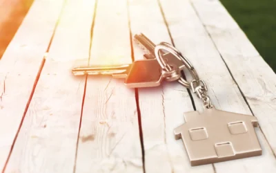 Mobile Locksmith Services 11 New Home Rekey in El Dorado AR: What to Change Before Your First Night