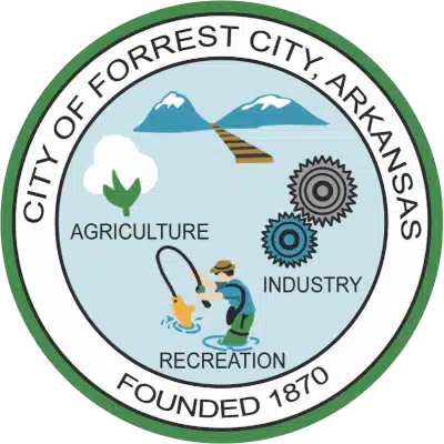 City of Forrest City AR City of Forrest City AR