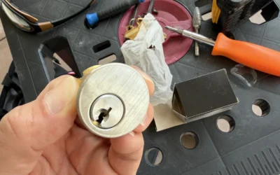 Mobile Locksmith Services 10 Had a Break-In? Emergency Rekey Service in Helena-West Helena